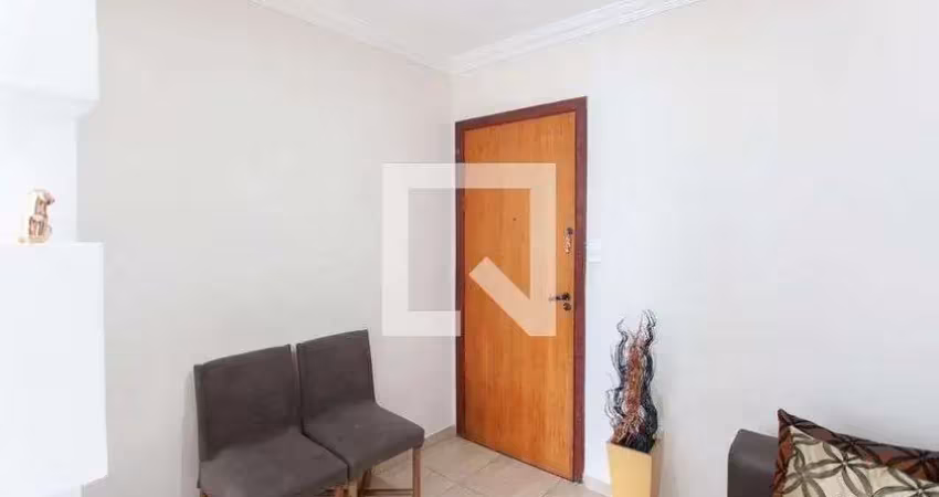 Cobertura para aluguel - santa rosa, 2 quartos,  120 m² - belo horizonte
