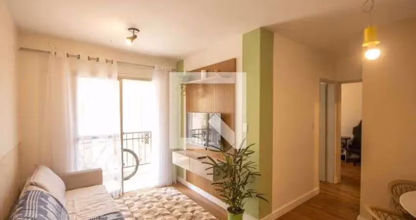 Apartamento para aluguel - vila guilherme, 2 quartos,  63 m² - são paulo