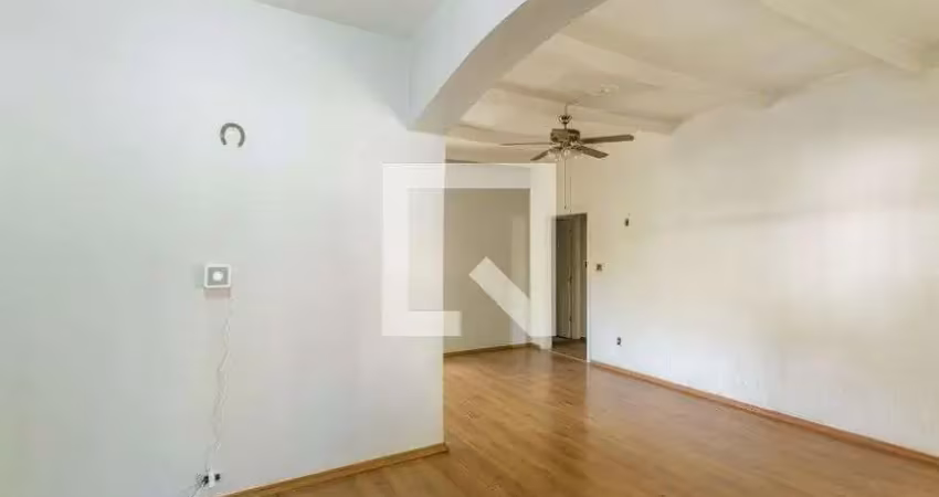 Casa para aluguel - brooklin, 4 quartos,  300 m² - são paulo