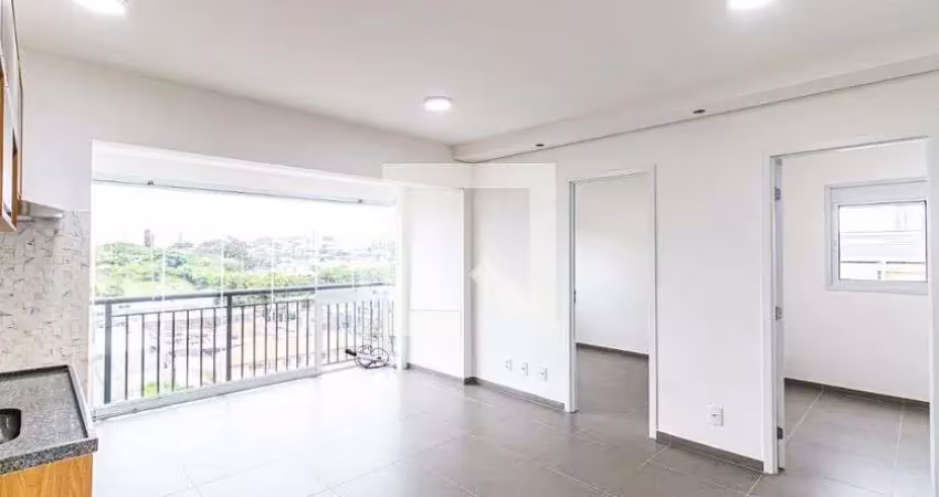 Apartamento para aluguel - butantã, 2 quartos,  44 m² - são paulo