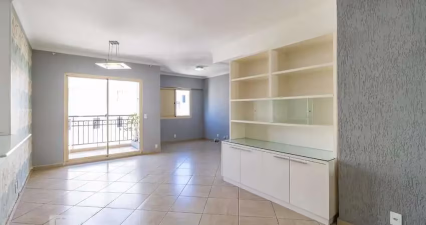 Apartamento para aluguel - alphaville, 2 quartos,  84 m² - santana de parnaíba