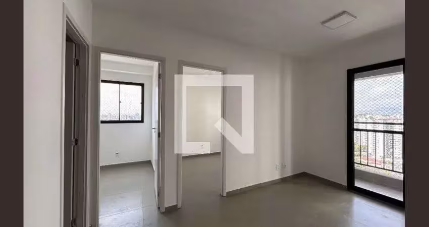 Apartamento para aluguel - freguesia do ó, 2 quartos,  43 m² - são paulo
