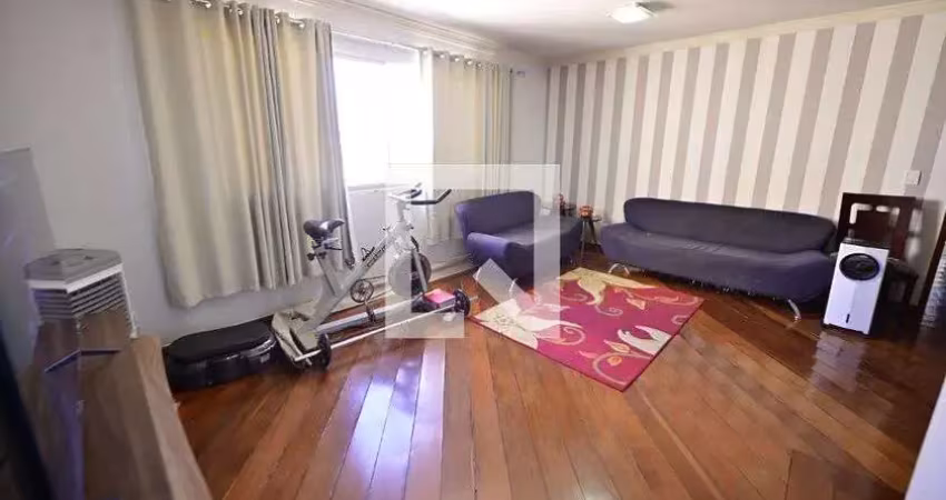 Apartamento para aluguel - setor bueno, 4 quartos,  127 m² - goiânia