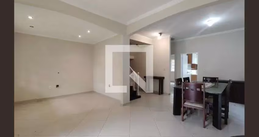 Casa / sobrado em condomínio para aluguel - vargem grande, 5 quartos,  180 m² - rio de janeiro