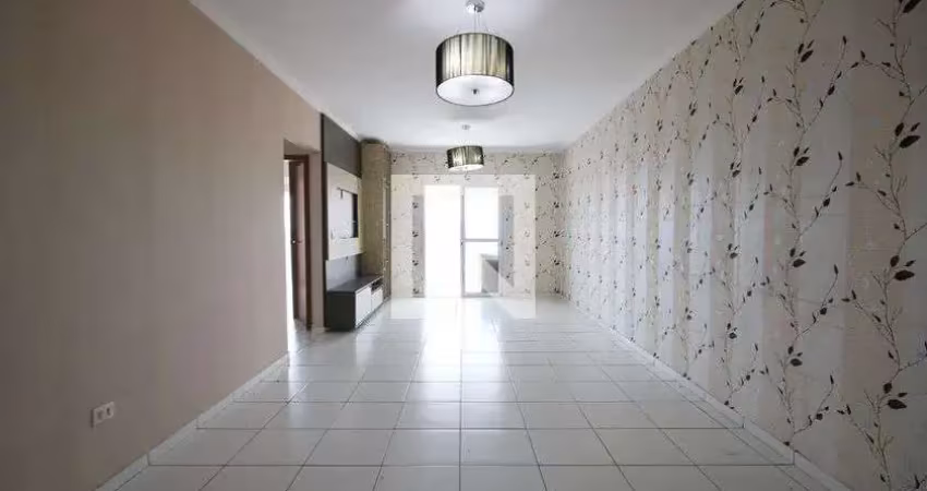 Apartamento para aluguel - aviação, 3 quartos,  192 m² - praia grande