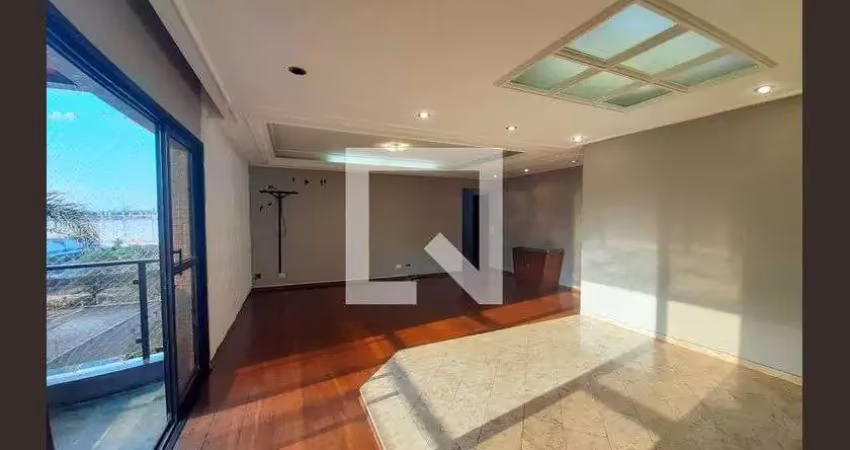 Apartamento para aluguel - santa paula, 4 quartos,  189 m² - são caetano do sul