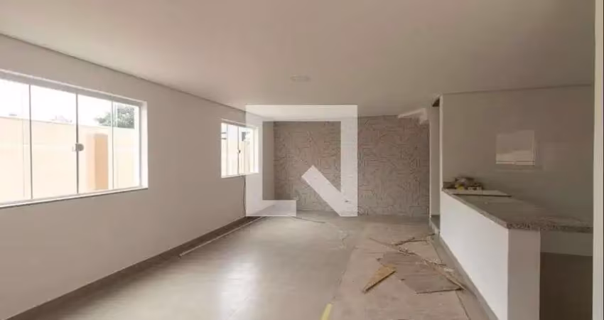 Casa / sobrado em condomínio para aluguel - santa felicidade, 3 quartos,  130 m² - curitiba