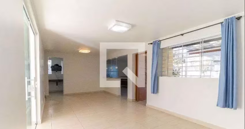 Casa para aluguel - conjunto residencial jardins, 3 quartos,  160 m² - são josé dos campos