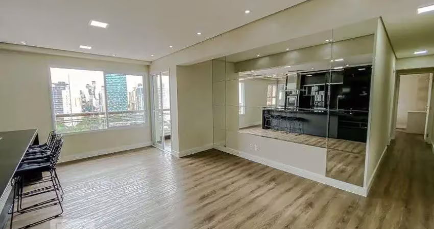 Apartamento para aluguel - tatuapé, 2 quartos,  92 m² - são paulo
