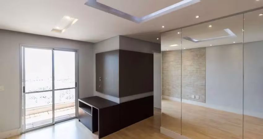 Apartamento para aluguel - água branca, 3 quartos,  65 m² - são paulo