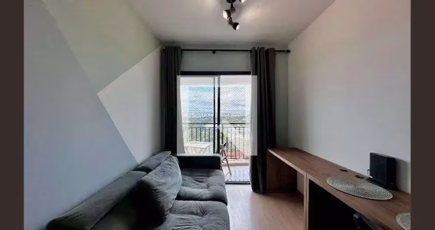 Apartamento para aluguel - santo amaro , 1 quarto,  34 m² - são paulo
