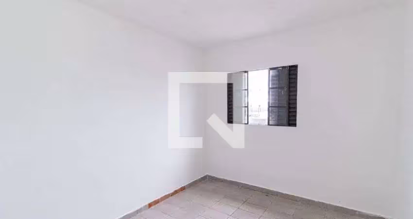 Casa para aluguel - helena maria, 2 quartos,  85 m² - osasco