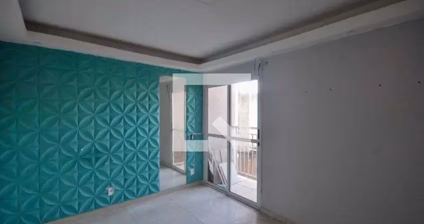 Apartamento para aluguel - boa esperança, 2 quartos,  45 m² - belford roxo