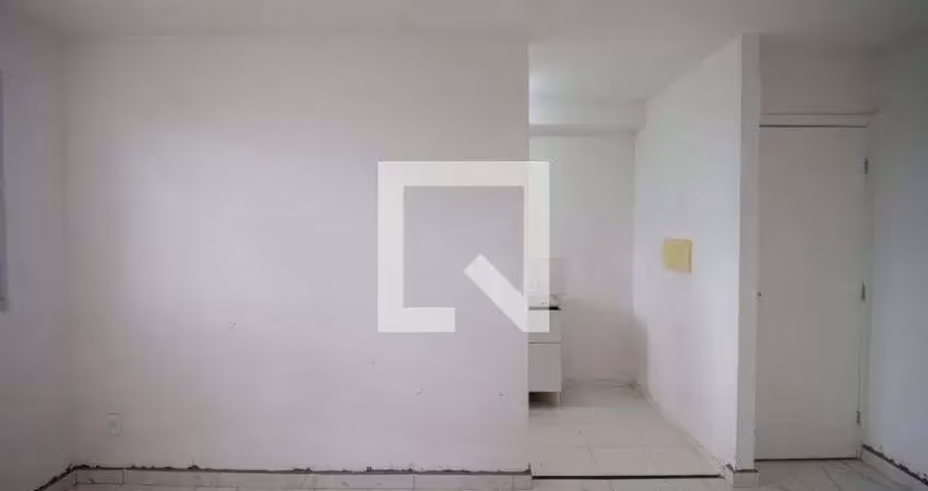 Apartamento para aluguel - josé bonifácio, 2 quartos,  41 m² - são paulo