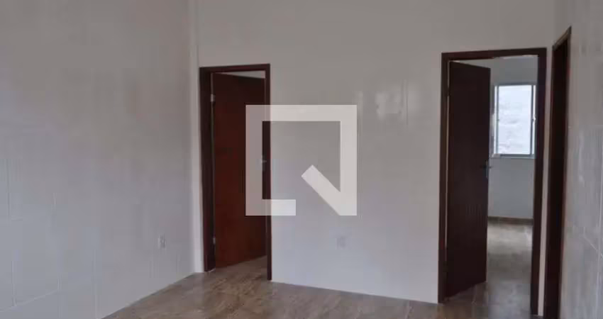 Apartamento para aluguel - engenho novo, 2 quartos,  40 m² - rio de janeiro