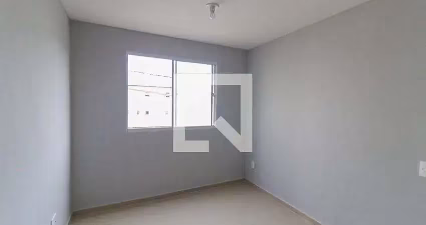 Apartamento para aluguel - cascadura, 2 quartos,  45 m² - rio de janeiro