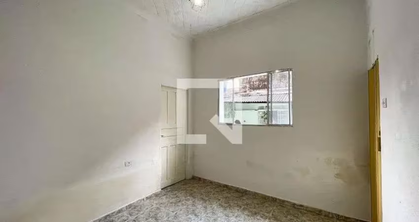 Casa para aluguel - belém, 2 quartos,  70 m² - são paulo