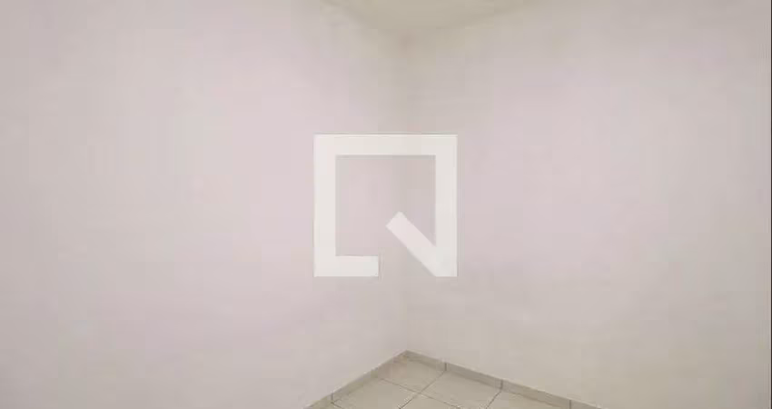 Casa para aluguel - jardim éster yolanda, 1 quarto,  40 m² - são paulo