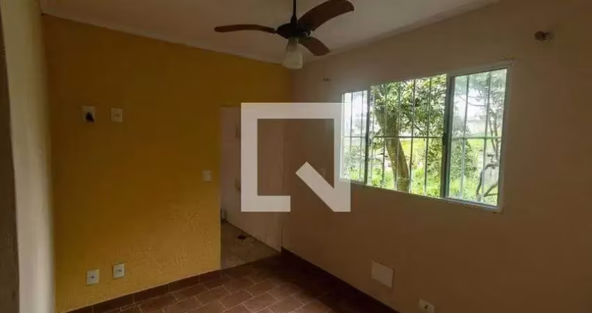 Casa para aluguel - artur alvim, 2 quartos,  50 m² - são paulo