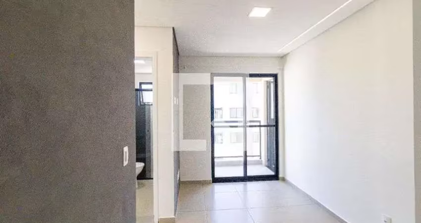 Apartamento para aluguel - parque da fonte, 2 quartos,  47 m² - são josé dos pinhais