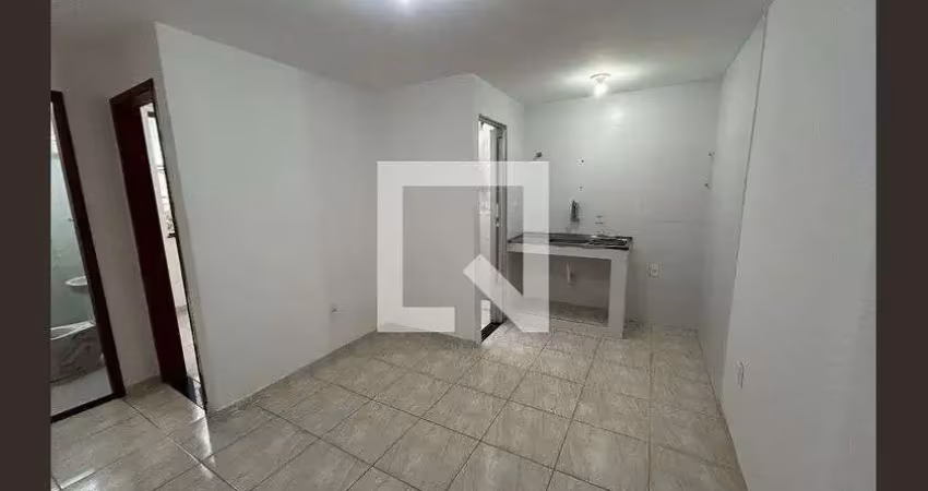 Apartamento para aluguel - piedade, 1 quarto,  40 m² - rio de janeiro