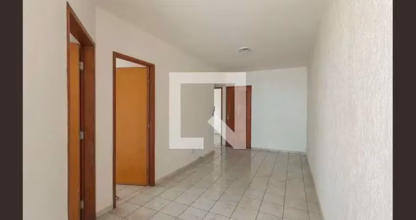 Apartamento para aluguel - ingá, 3 quartos,  49 m² - betim