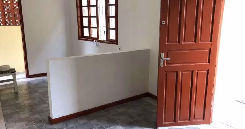 Casa / sobrado em condomínio para aluguel - barreiros, 2 quartos,  75 m² - são josé