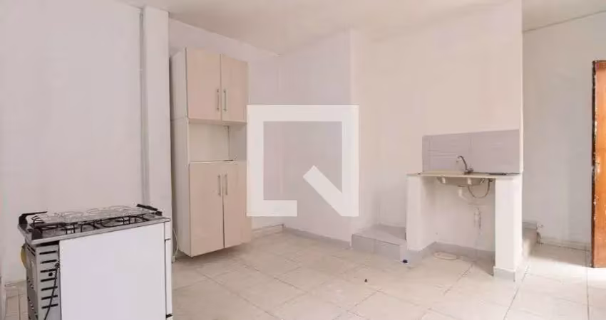 Casa / sobrado em condomínio para aluguel - ipiranga, 1 quarto,  28 m² - são paulo