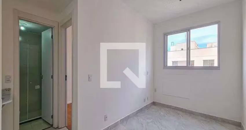 Apartamento para aluguel - piedade, 1 quarto,  32 m² - rio de janeiro