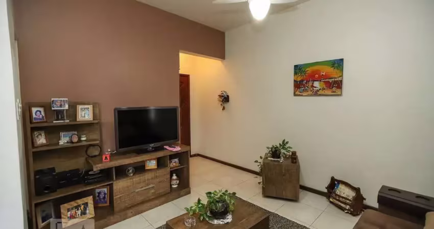 Apartamento para aluguel - méier, 3 quartos,  80 m² - rio de janeiro