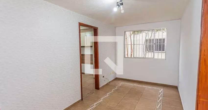 Apartamento para aluguel - piqueri, 2 quartos,  50 m² - são paulo