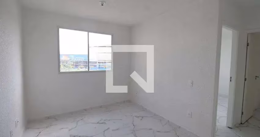Apartamento para aluguel - cascadura, 2 quartos,  42 m² - rio de janeiro