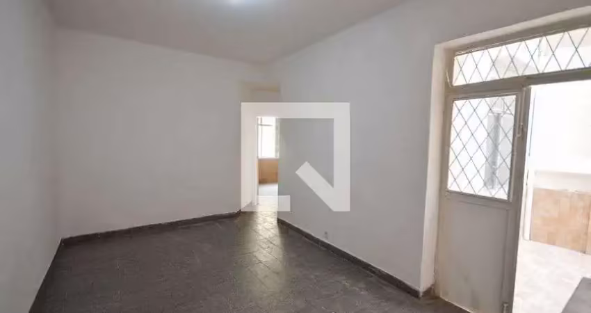 Apartamento para aluguel - benfica, 2 quartos,  90 m² - rio de janeiro