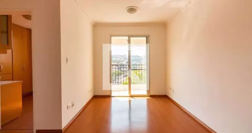 Apartamento para aluguel - pestana, 2 quartos,  54 m² - osasco