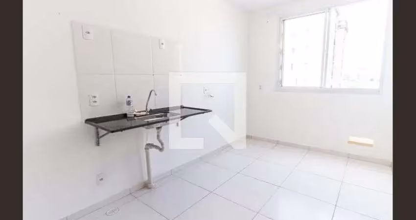 Apartamento para aluguel - belém, 1 quarto,  24 m² - são paulo