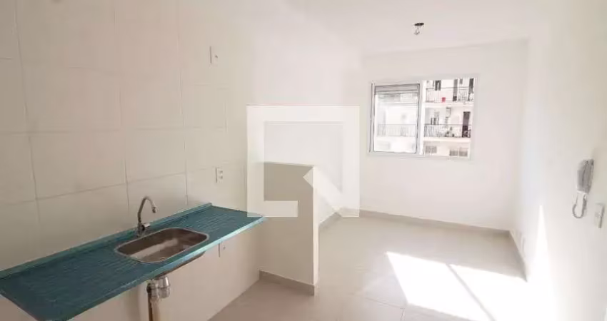 Apartamento para aluguel - mooca, 1 quarto,  26 m² - são paulo