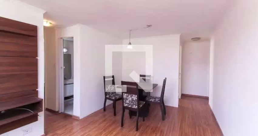 Apartamento para aluguel - mooca, 2 quartos,  50 m² - são paulo