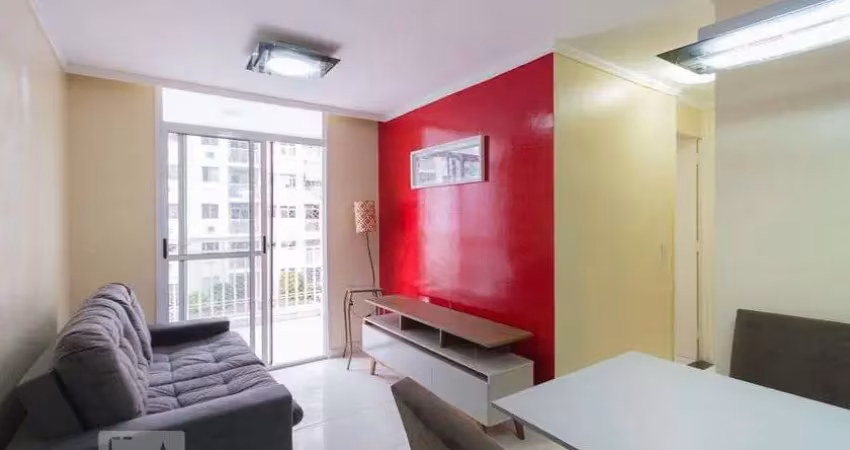 Apartamento para aluguel - freguesia , 2 quartos,  49 m² - rio de janeiro