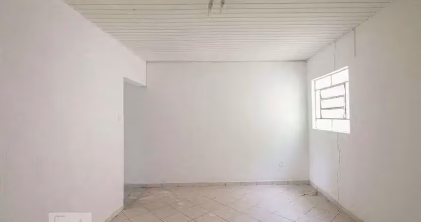 Casa para aluguel - mooca, 1 quarto,  60 m² - são paulo
