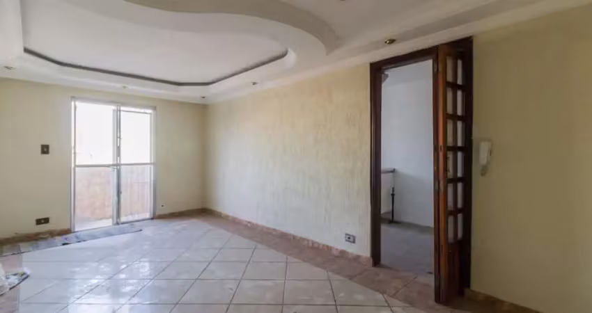 Apartamento para aluguel - taboão, 2 quartos,  64 m² - guarulhos