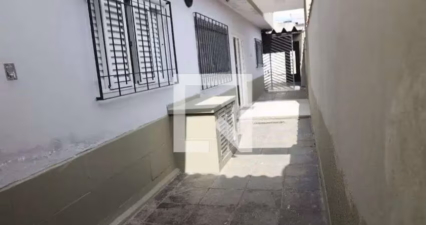 Casa para aluguel - jardim vitorian, 3 quartos,  120 m² - suzano