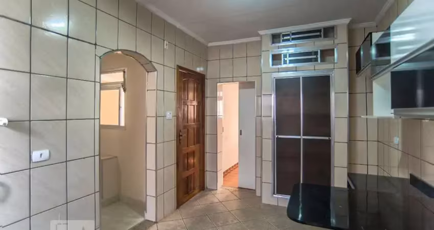Casa para aluguel - vila carrão, 1 quarto,  60 m² - são paulo