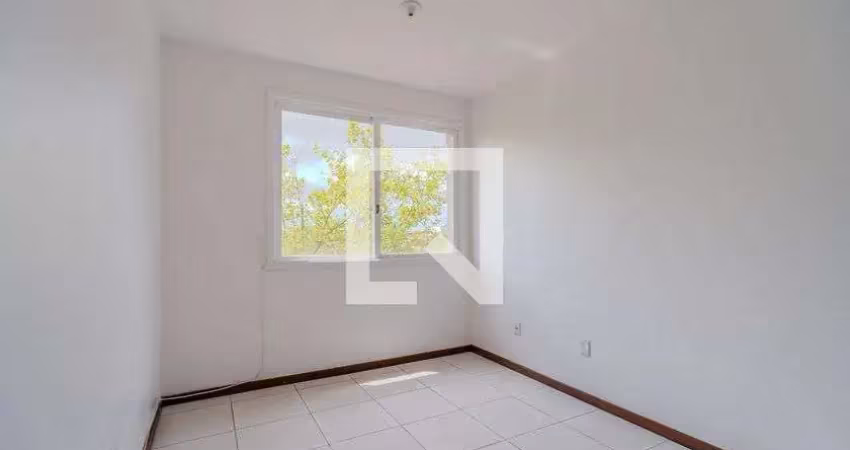 Apartamento para aluguel - tristeza, 1 quarto,  45 m² - porto alegre