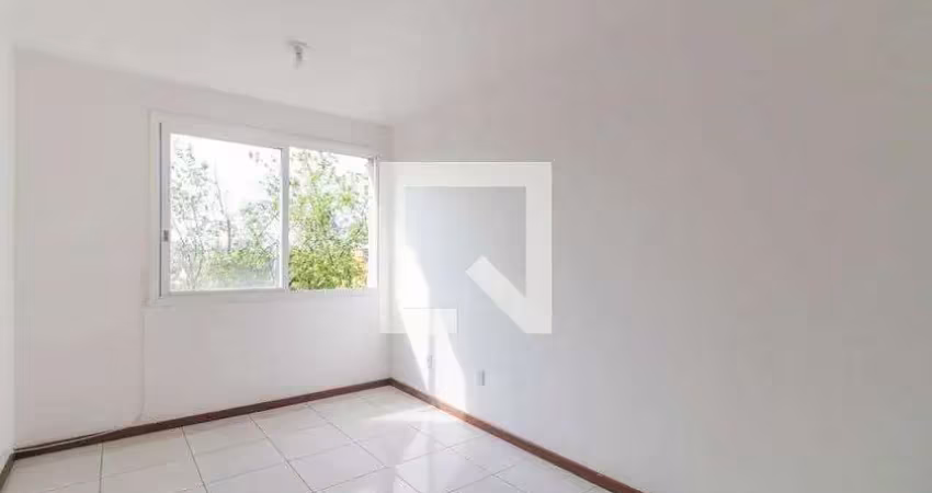 Apartamento para aluguel - tristeza, 1 quarto,  45 m² - porto alegre