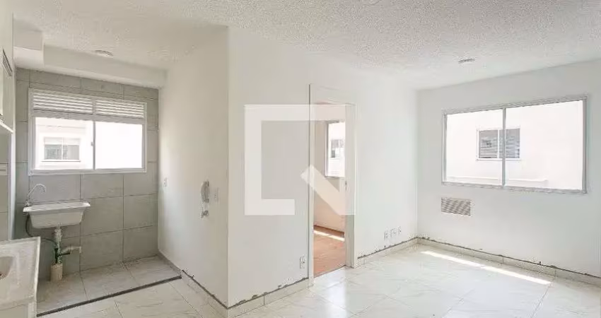 Apartamento para aluguel - tatuapé, 2 quartos,  38 m² - são paulo
