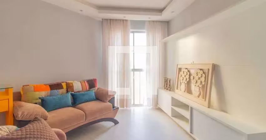 Apartamento para aluguel - cristal , 2 quartos,  67 m² - porto alegre