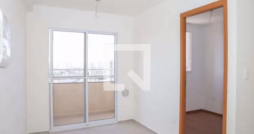 Apartamento para aluguel - água branca, 2 quartos,  37 m² - são paulo