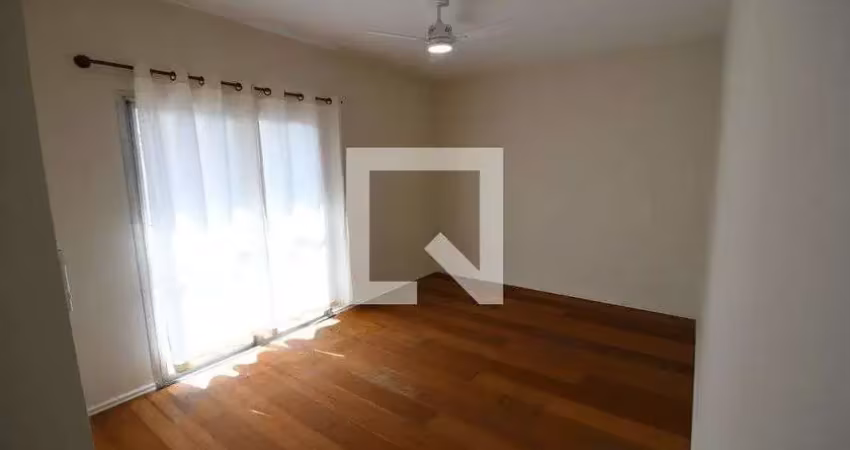 Apartamento para aluguel - cambuí, 1 quarto,  47 m² - campinas