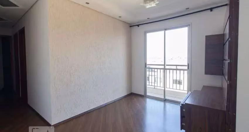 Apartamento para aluguel - vila prudente, 2 quartos,  50 m² - são paulo
