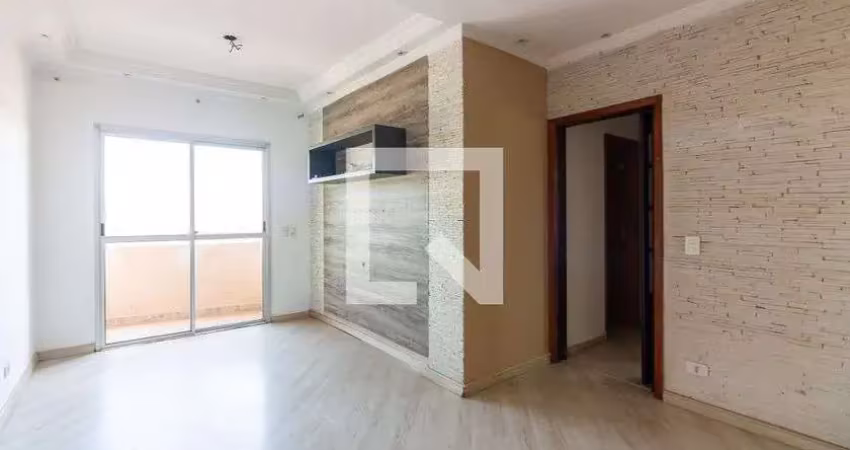 Apartamento para aluguel - quitaúna, 3 quartos,  72 m² - osasco